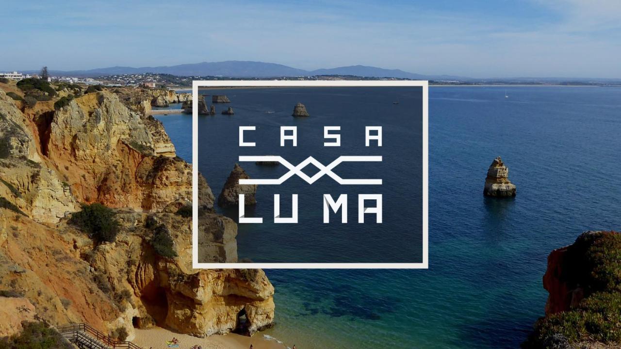 Casa Luma Frühstückspension *