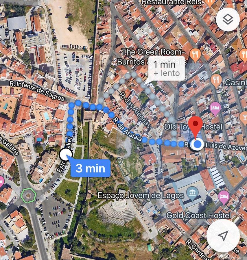 Casa Luma Frühstückspension *