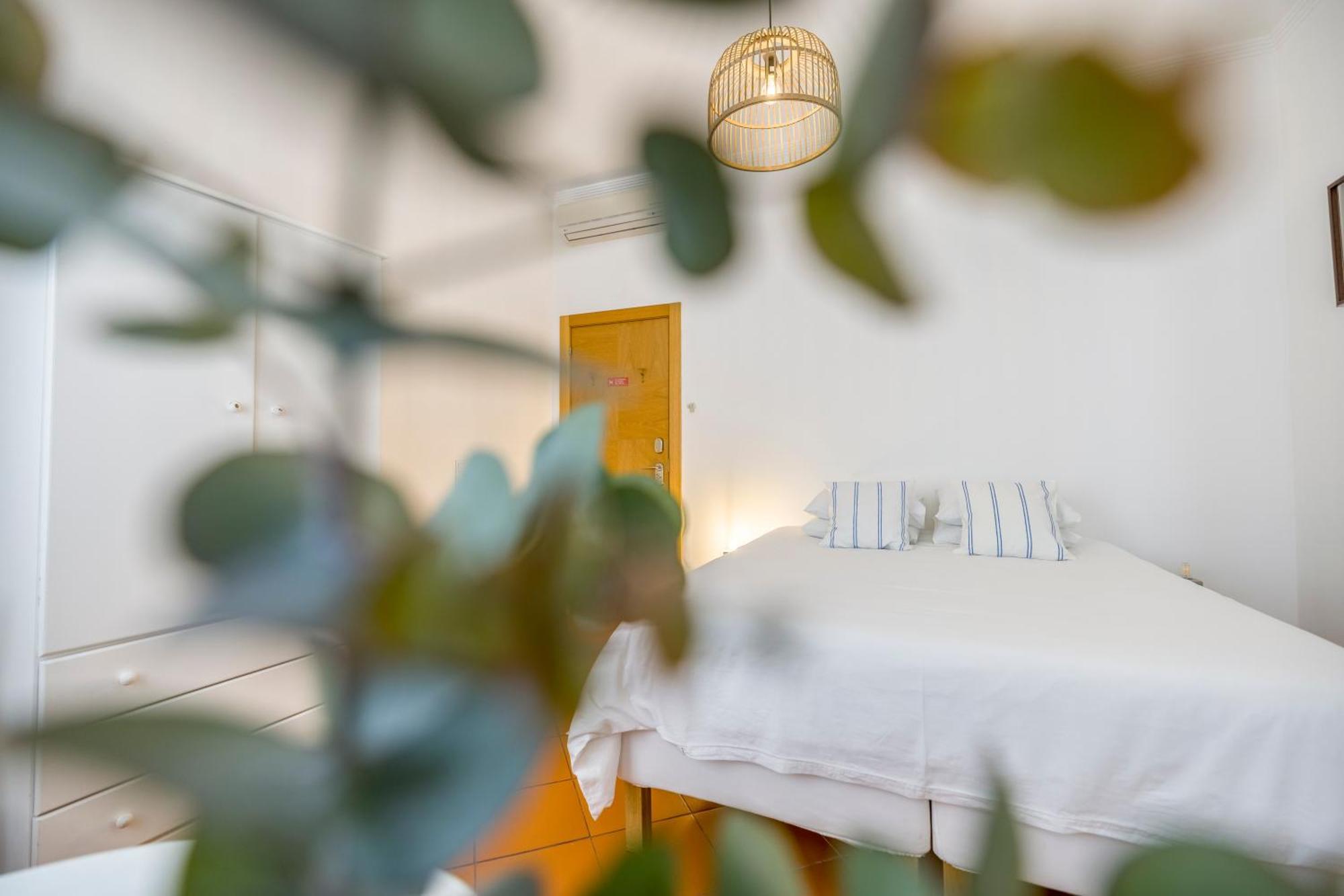 Frühstückspension Casa Luma Lagos