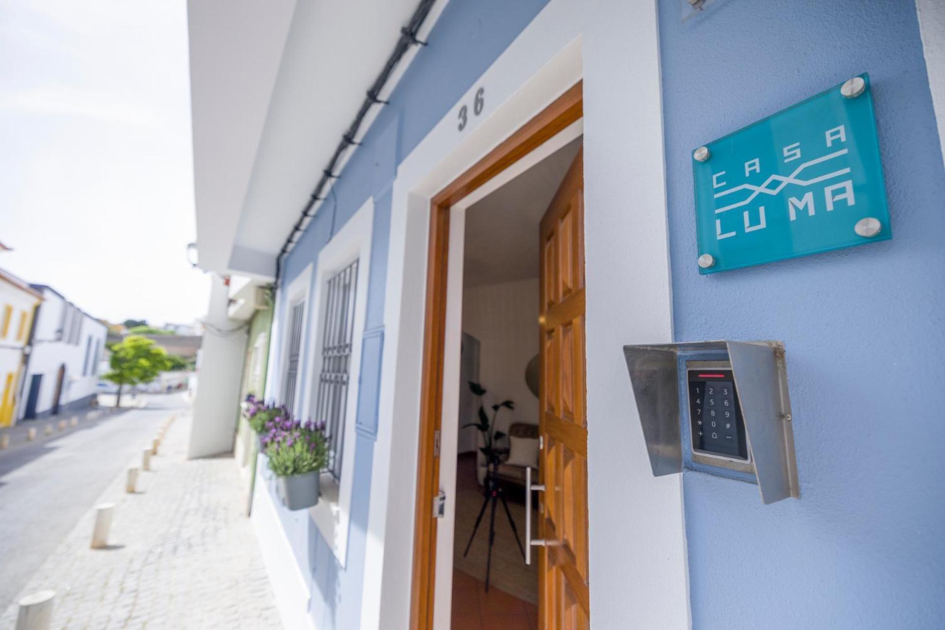 Casa Luma Lagos