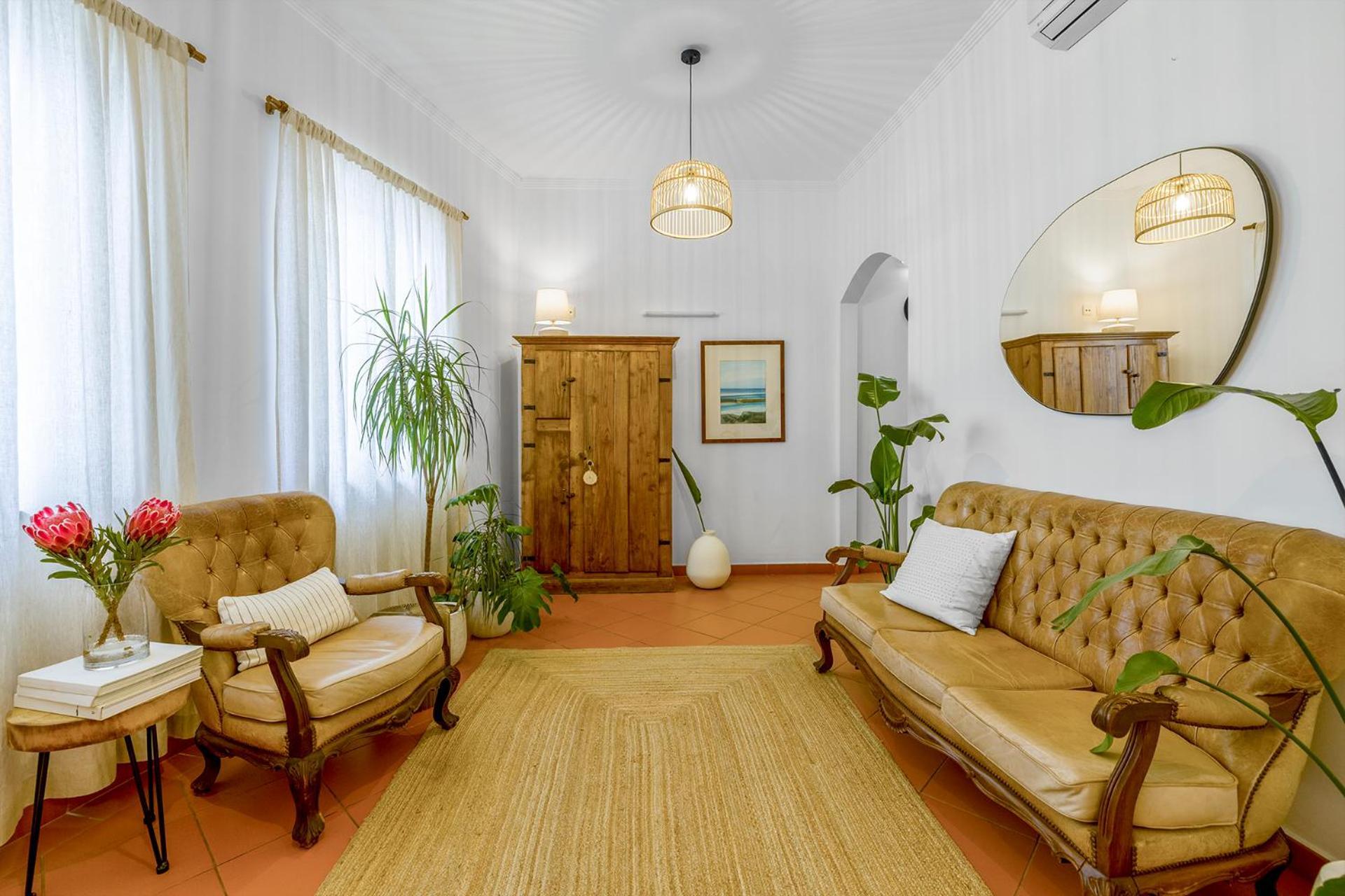Casa Luma