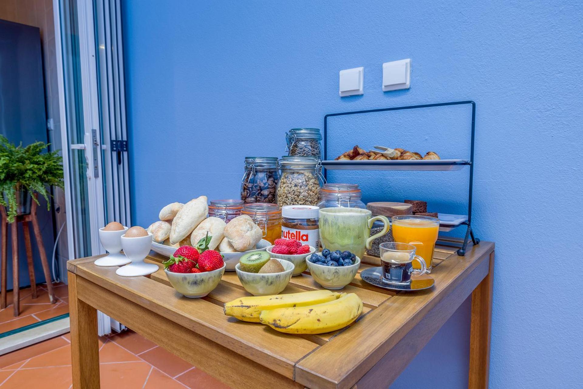 Frühstückspension Casa Luma