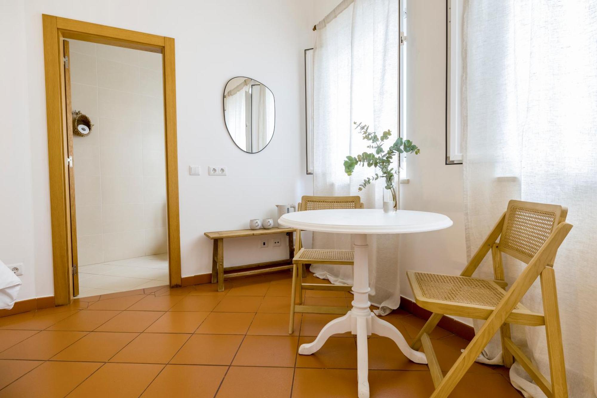 Casa Luma Couette-café *